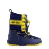 Moon Boot Branded Snow Boots Blue -Bisgaard Store 1024x1024 1273