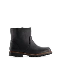 BONPOINT Bonie Boots Black