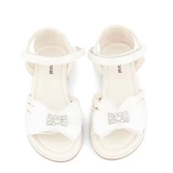 Mayoral Strappy Sandals Pearl -Bisgaard Store 1024x1024 128
