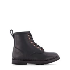 Ubac Boots Black