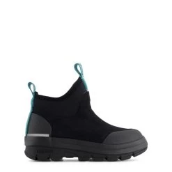 Tretorn Lunar Hybrid Shoes Black