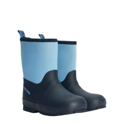 Tretorn Kuling Neoprene Boots Blue 8 Tretorn Kuling Neoprene Boots Blue -Bisgaard Store 1024x1024 1302