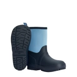 Tretorn Kuling Neoprene Boots Blue 9 Tretorn Kuling Neoprene Boots Blue -Bisgaard Store 1024x1024 1303