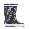 Aigle Lolly Pop Monster Rain Boots Navy 1 Aigle Lolly Pop Monster Rain Boots Navy -Bisgaard Store 1024x1024 1304