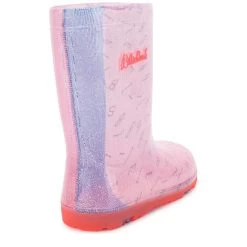 Billieblush Branded Rain Boot Pink -Bisgaard Store 1024x1024 1314