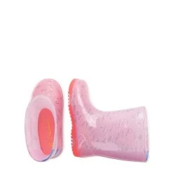 Billieblush Branded Rain Boot Pink -Bisgaard Store 1024x1024 1317