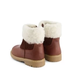 Wheat Timian Boots Dry Clay -Bisgaard Store 1024x1024 1322