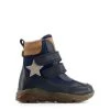 Bisgaard Daniel Tex Boots Navy -Bisgaard Store 1024x1024 1323