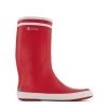 Aigle Lolly Pop Rain Boots Red -Bisgaard Store 1024x1024 1330