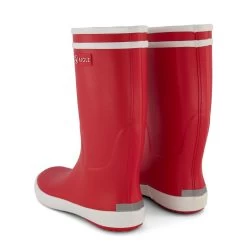 Aigle Lolly Pop Rain Boots Red -Bisgaard Store 1024x1024 1332