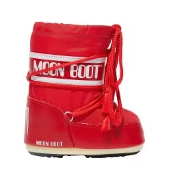 19/20 EU Mini Moon Boots Red