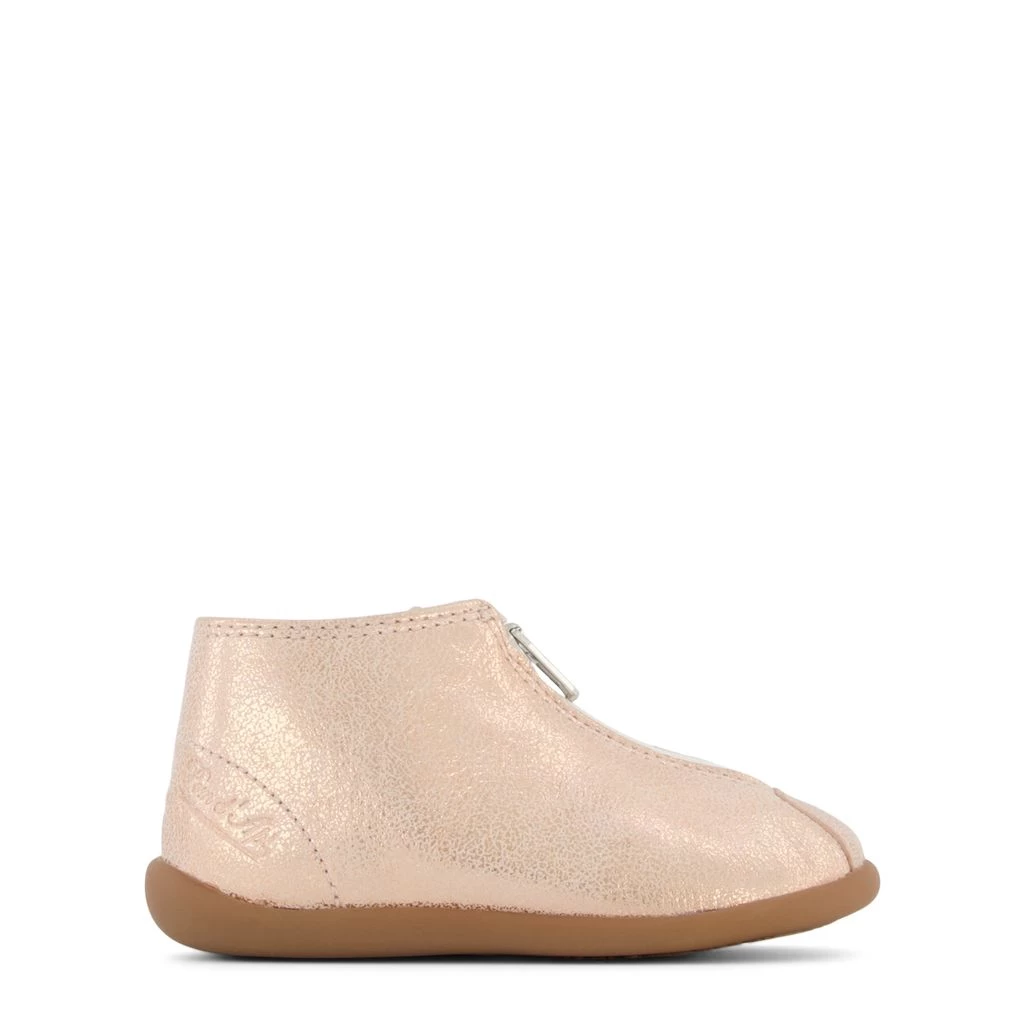 Home Zip Shoes Pink 3 Home Zip Shoes Pink