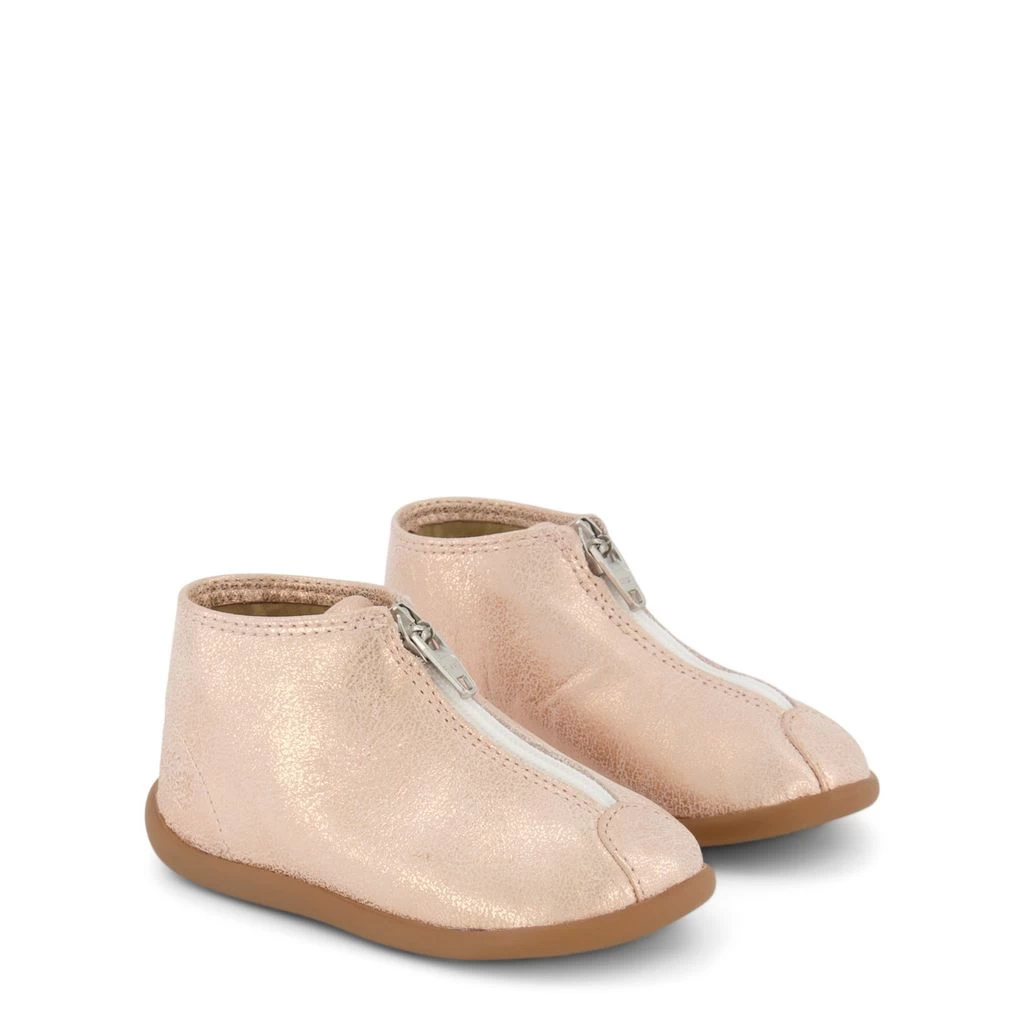 Home Zip Shoes Pink 4 Home Zip Shoes Pink - Image 2