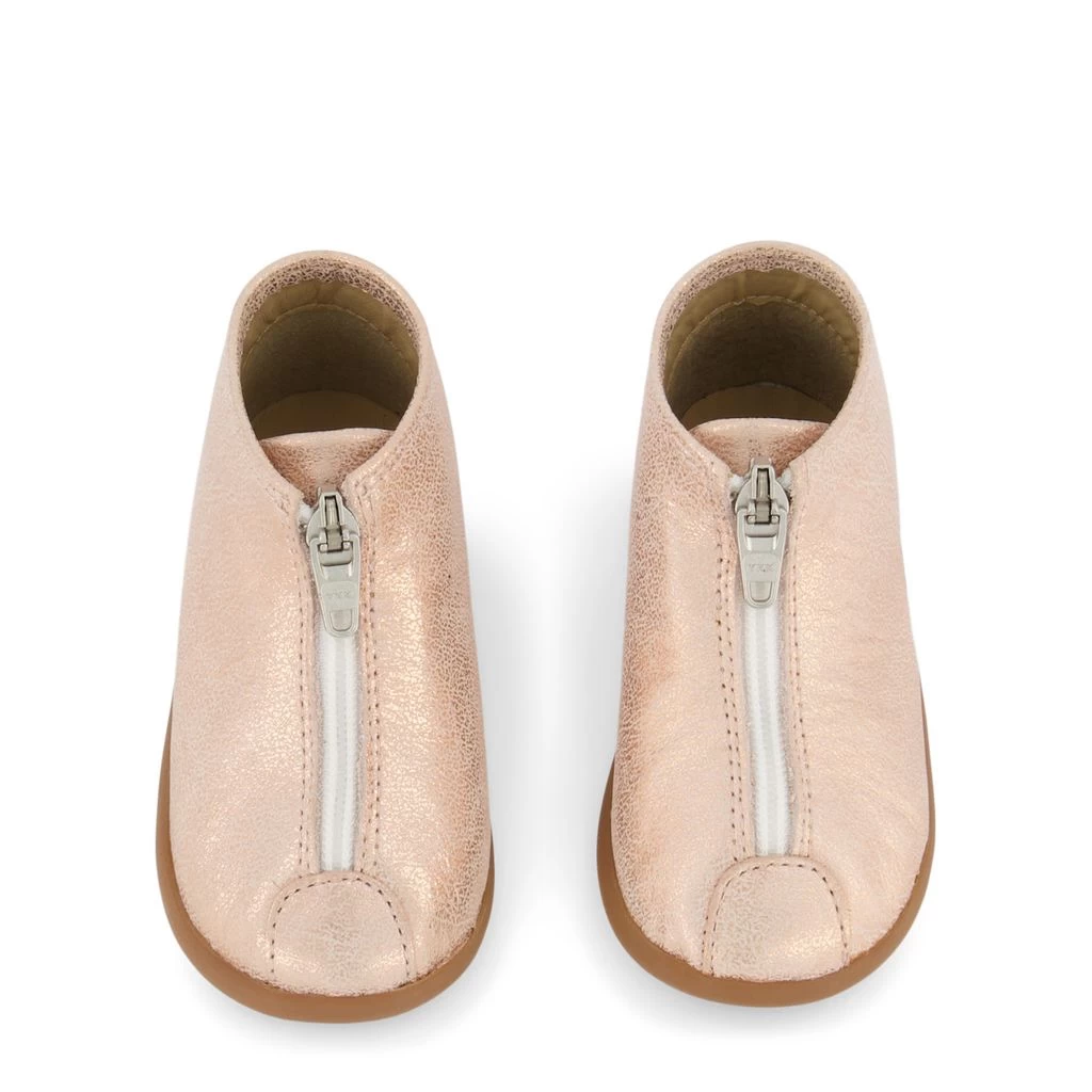 Home Zip Shoes Pink 5 Home Zip Shoes Pink - Image 3