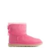 Ugg Mini Bailey Bow II Snow Boots Pink -Bisgaard Store 1024x1024 1355