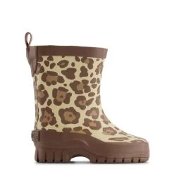 Caracas Rain Boots Walnut Leo -Bisgaard Store 1024x1024 1368