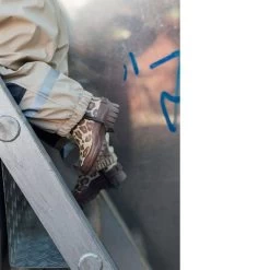 Caracas Rain Boots Walnut Leo -Bisgaard Store 1024x1024 1370