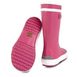 Aigle Lolly Pop Rain Boots New Rose 9 Aigle Lolly Pop Rain Boots New Rose -Bisgaard Store 1024x1024 1374