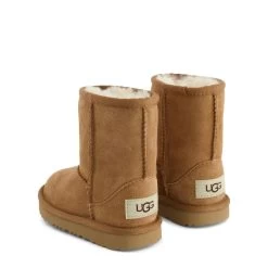 Ugg Classic II Boots Chestnut -Bisgaard Store 1024x1024 1378