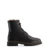 Bisgaard Maia Boots Black