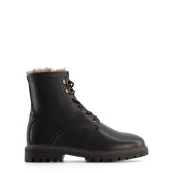 Bisgaard Maia Boots Black