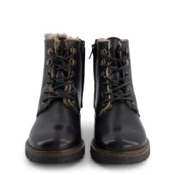 Bisgaard Maia Boots Black -Bisgaard Store 1024x1024 1381