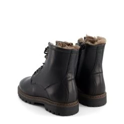 Bisgaard Maia Boots Black -Bisgaard Store 1024x1024 1382