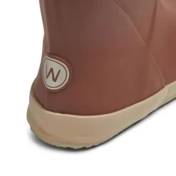 Wheat Alpha Rain Boots Dry Clay -Bisgaard Store 1024x1024 1386