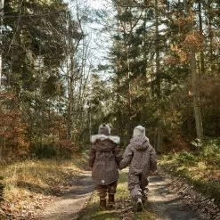 Wheat Alpha Rain Boots Dry Clay -Bisgaard Store 1024x1024 1387