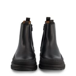 Bisgaard Mia Ankle Boots Black -Bisgaard Store 1024x1024 1400