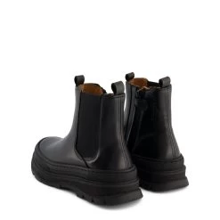 Bisgaard Mia Ankle Boots Black -Bisgaard Store 1024x1024 1401