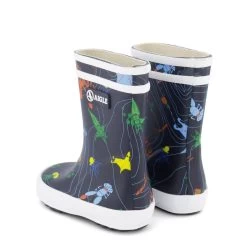 Aigle Abysse Rain Boots Navy -Bisgaard Store 1024x1024 1415