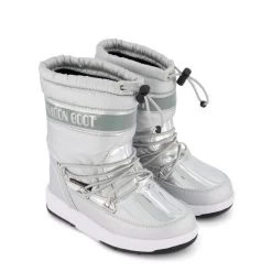 Silver Moon Boots Silver 6 Silver Moon Boots Silver -Bisgaard Store 1024x1024 1418
