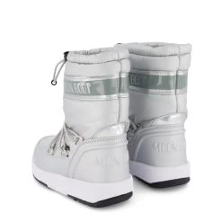Silver Moon Boots Silver 7 Silver Moon Boots Silver -Bisgaard Store 1024x1024 1419