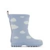 Caracas Rain Boots Mist Blue Clouds 1 Caracas Rain Boots Mist Blue Clouds -Bisgaard Store 1024x1024 1420