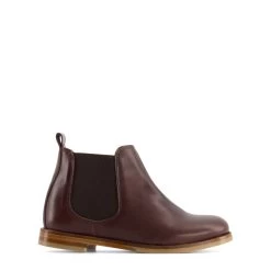 BONPOINT Patty Ankle Boots Cacao