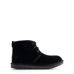 Ugg Neumel II Ankle Boots Black