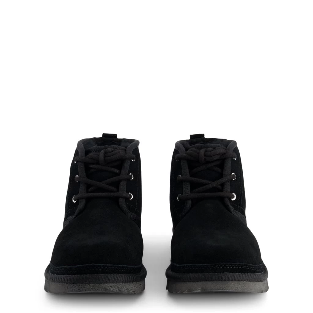 Ugg Neumel II Ankle Boots Black 5 Ugg Neumel II Ankle Boots Black - Image 3