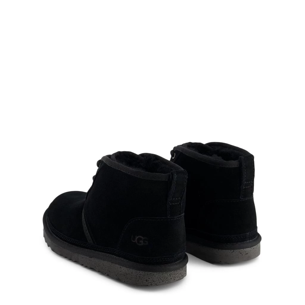 Ugg Neumel II Ankle Boots Black 6 Ugg Neumel II Ankle Boots Black - Image 4