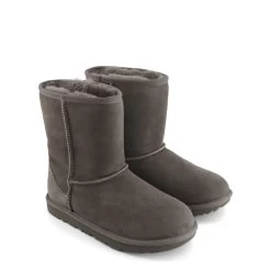 Ugg Classic II Boots Gray -Bisgaard Store 1024x1024 1441