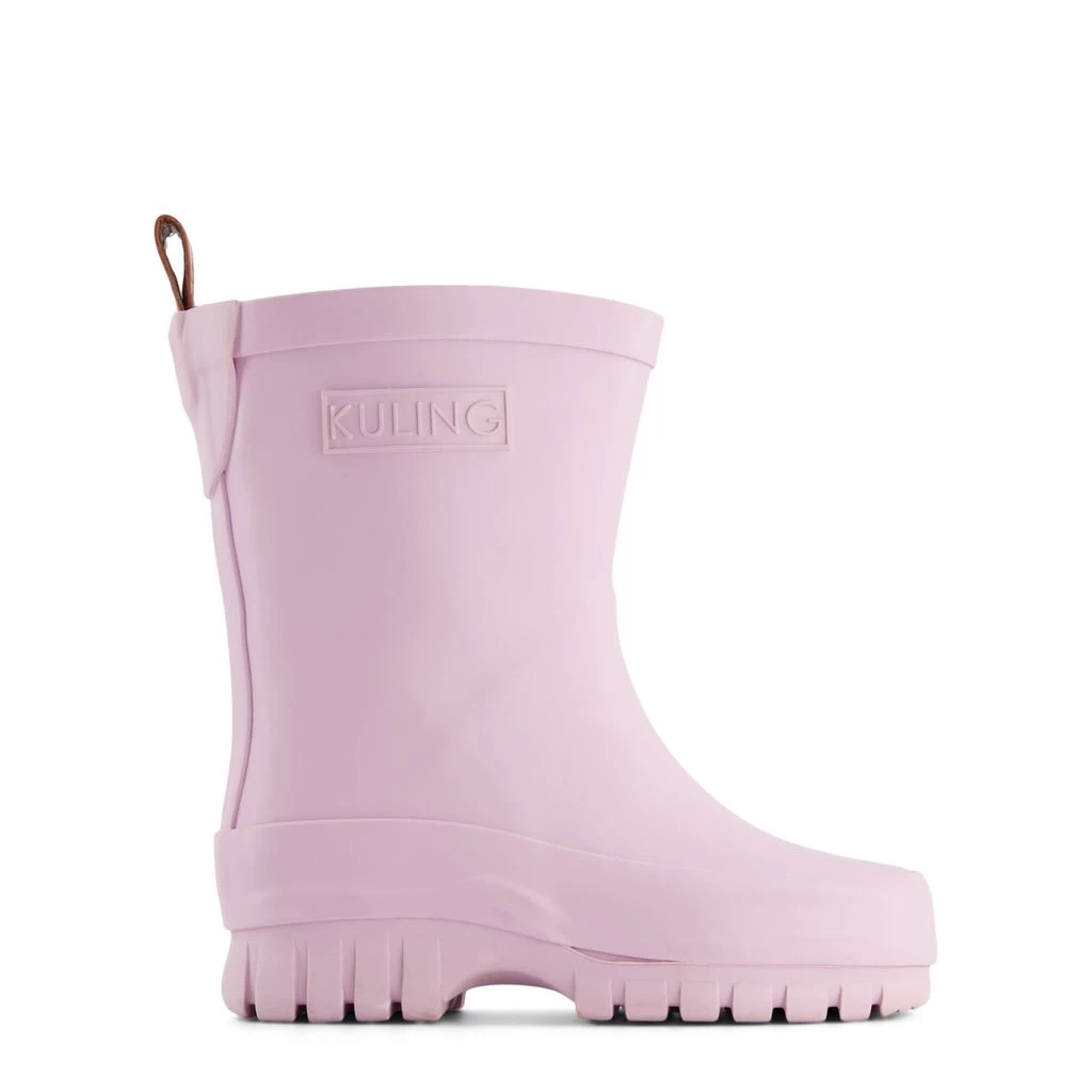 Caracas Rain Boots Woody Rose 3 Caracas Rain Boots Woody Rose