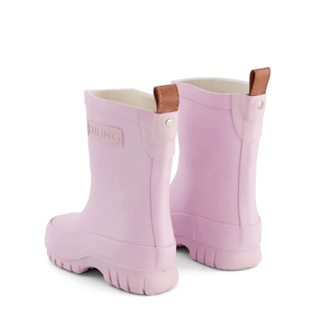 Caracas Rain Boots Woody Rose 6 Caracas Rain Boots Woody Rose - Image 4