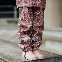 Caracas Rain Boots Woody Rose 17 Caracas Rain Boots Woody Rose -Bisgaard Store 1024x1024 1450