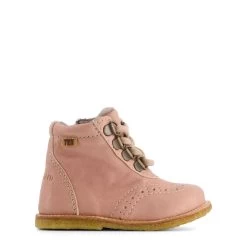 Bisgaard Ellie Tex Boots Vanilla