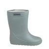Thermo Lined Rain Boots Shadow -Bisgaard Store 1024x1024 1459