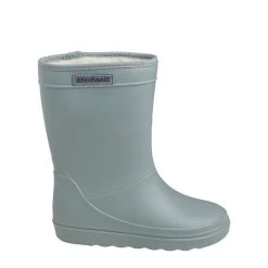 Thermo Lined Rain Boots Shadow