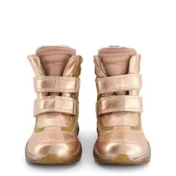 Bisgaard Daniel Tex Boots Pink -Bisgaard Store 1024x1024 1465