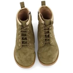 Trip Rolls Hi Boots Green 8 Trip Rolls Hi Boots Green -Bisgaard Store 1024x1024 1482