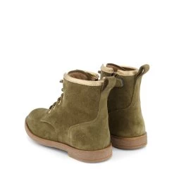 Trip Rolls Hi Boots Green 9 Trip Rolls Hi Boots Green -Bisgaard Store 1024x1024 1483