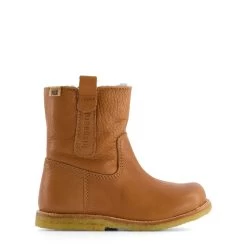 Bisgaard Elke Tex Boots Brandy